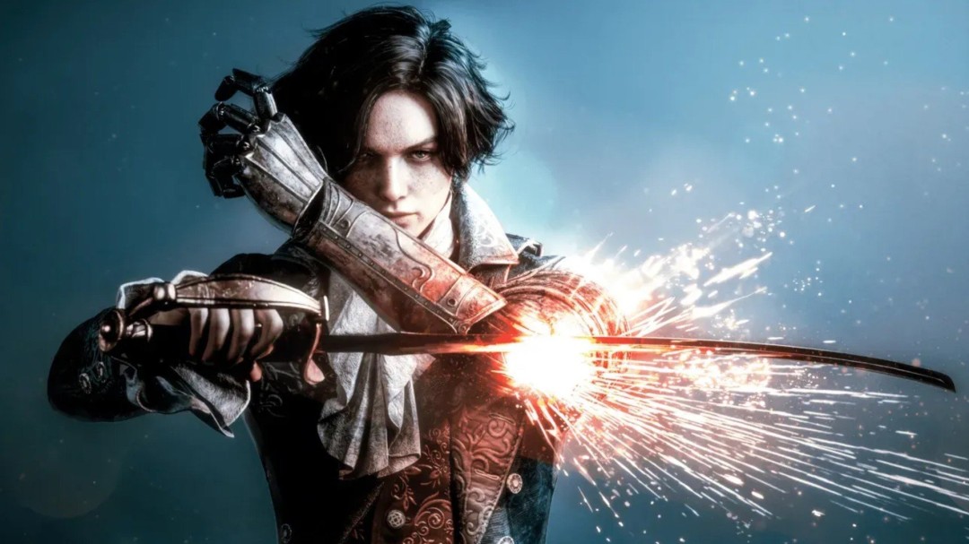 Neowiz称《匹诺曹的谎言》团队正开发新IP恐怖游戏_wishdown.com Neowiz称《匹诺曹的谎言》团队正开发新IP恐怖游戏_wishdown.com