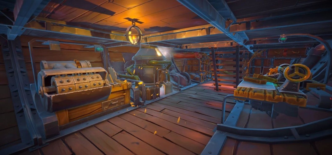 《回音:飞艇传说》12月4日开启EA抢先体验,邀你共赴云端冒险_wishdown.com 《回音:飞艇传说》12月4日开启EA抢先体验,邀你共赴云端冒险_wishdown.com