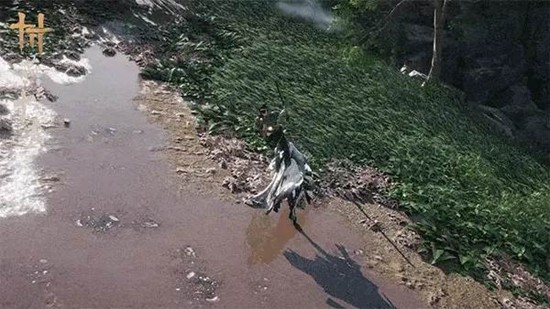 燕云醉梦游春武学特效上线_wishdown.com 燕云醉梦游春武学特效上线_wishdown.com