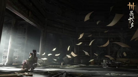 燕云醉梦游春武学特效上线_wishdown.com 燕云醉梦游春武学特效上线_wishdown.com