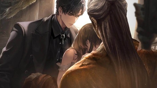 世界之外顾时夜侧影凤凰于飞公布_wishdown.com 世界之外顾时夜侧影凤凰于飞公布_wishdown.com