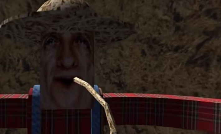 约翰的农场角色介绍_wishdown.com 约翰的农场角色介绍_wishdown.com