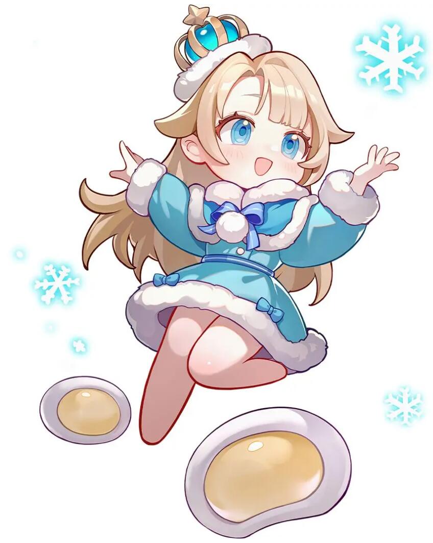 《冒险守护》雪糍玩法介绍_wishdown.com 《冒险守护》雪糍玩法介绍_wishdown.com