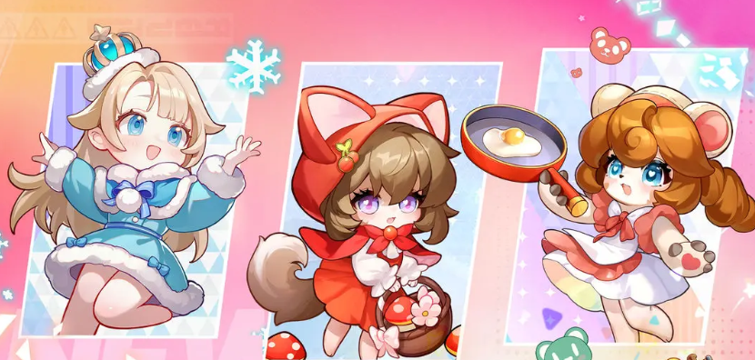 《冒险守护》雪糍玩法介绍_wishdown.com 《冒险守护》雪糍玩法介绍_wishdown.com