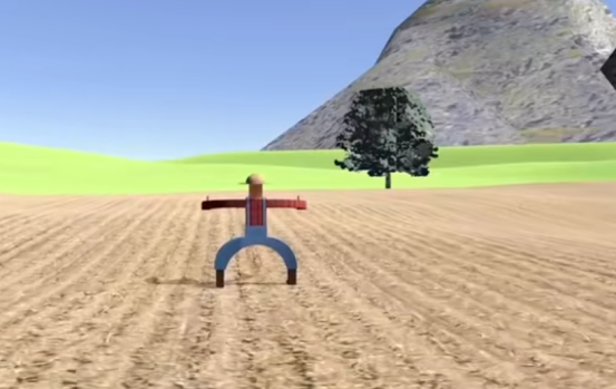 约翰的农场速通技巧_wishdown.com 约翰的农场速通技巧_wishdown.com