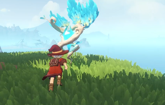 洛克王国世界随身背包是什么_wishdown.com 洛克王国世界随身背包是什么_wishdown.com