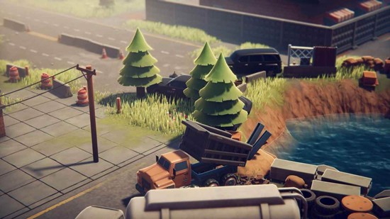 PVE搜打撤游戏逃离鸭科夫将上手游版本_wishdown.com PVE搜打撤游戏逃离鸭科夫将上手游版本_wishdown.com