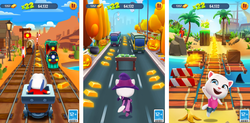 免费声控跑酷游戏推荐_wishdown.com 免费声控跑酷游戏推荐_wishdown.com