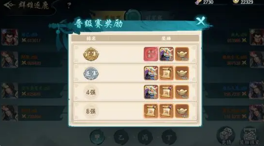 《百战群英》群雄逐鹿打法攻略_wishdown.com 《百战群英》群雄逐鹿打法攻略_wishdown.com