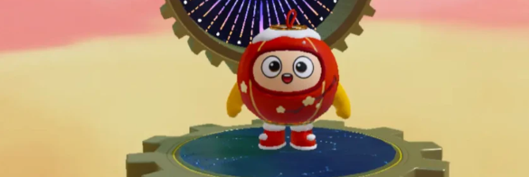 《蛋仔派对》南瓜阵营幽魂追踪玩法技巧_wishdown.com 《蛋仔派对》南瓜阵营幽魂追踪玩法技巧_wishdown.com