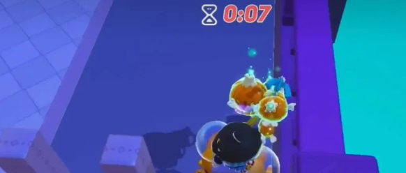 《蛋仔派对》南瓜入侵飞跃古堡躲藏点一览_wishdown.com 《蛋仔派对》南瓜入侵飞跃古堡躲藏点一览_wishdown.com