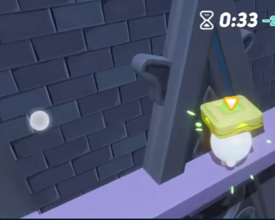 《蛋仔派对》南瓜入侵飞跃古堡躲藏点一览_wishdown.com 《蛋仔派对》南瓜入侵飞跃古堡躲藏点一览_wishdown.com