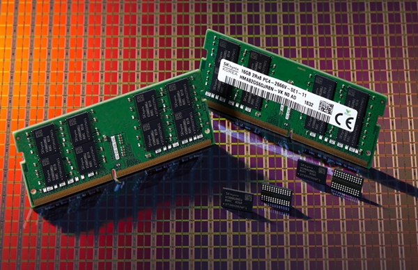 DDR4DDR5ڴ۸ȫʧأPCҲҪǼ ˶̬