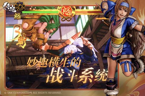 经典街机格斗游戏有哪些_wishdown.com 经典街机格斗游戏有哪些_wishdown.com