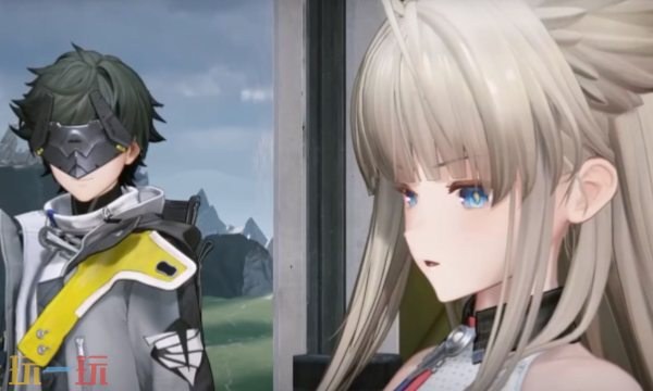 明日方舟终末地测试资格查询入口_wishdown.com 明日方舟终末地测试资格查询入口_wishdown.com