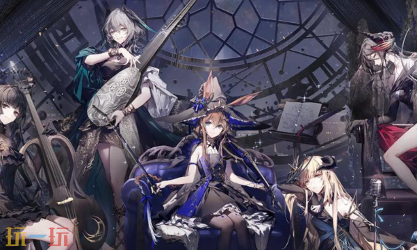 明日方舟tag公开招募计算器入口_wishdown.com 明日方舟tag公开招募计算器入口_wishdown.com