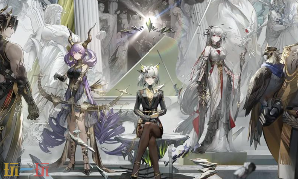 明日方舟tag公开招募计算器入口_wishdown.com 明日方舟tag公开招募计算器入口_wishdown.com