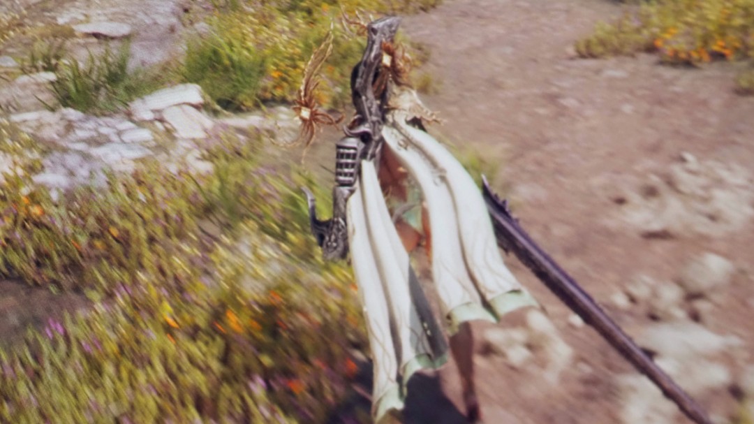 韩国黑暗奇幻四人合作动作游戏《EVILBANE》展示_wishdown.com 韩国黑暗奇幻四人合作动作游戏《EVILBANE》展示_wishdown.com