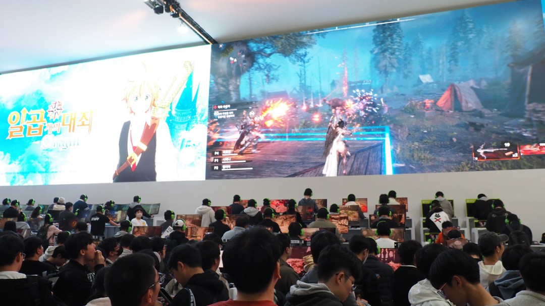 韩国黑暗奇幻四人合作动作游戏《EVILBANE》展示_wishdown.com 韩国黑暗奇幻四人合作动作游戏《EVILBANE》展示_wishdown.com