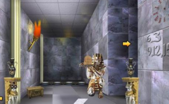 埃及金字塔探险游戏推荐_wishdown.com 埃及金字塔探险游戏推荐_wishdown.com