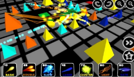 埃及金字塔探险游戏推荐_wishdown.com 埃及金字塔探险游戏推荐_wishdown.com