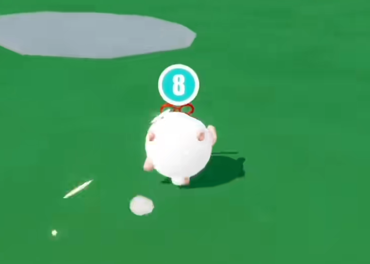 蛋仔派对极速追逃玩法揭秘_wishdown.com 蛋仔派对极速追逃玩法揭秘_wishdown.com