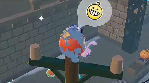 蛋仔派对候车大厅躲藏技巧_wishdown.com 蛋仔派对候车大厅躲藏技巧_wishdown.com