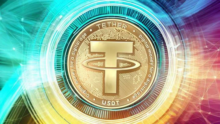 TetherذUSDT/EURTᵹʱ