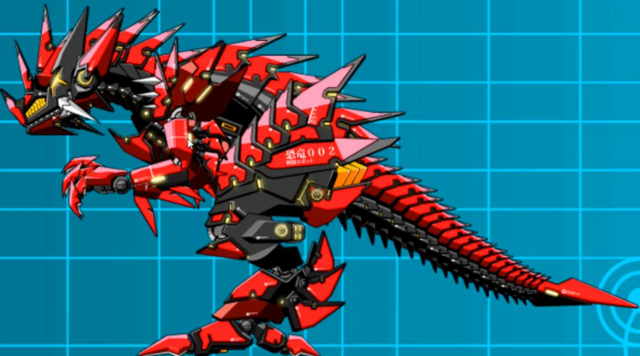 有趣的变形机甲恐龙游戏推荐_wishdown.com 有趣的变形机甲恐龙游戏推荐_wishdown.com