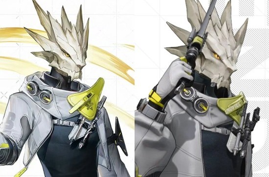 明日方舟:终末地干员介绍_wishdown.com 明日方舟:终末地干员介绍_wishdown.com