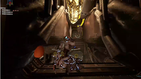 《星际战甲》高斯圣装战甲获取攻略_wishdown.com 《星际战甲》高斯圣装战甲获取攻略_wishdown.com