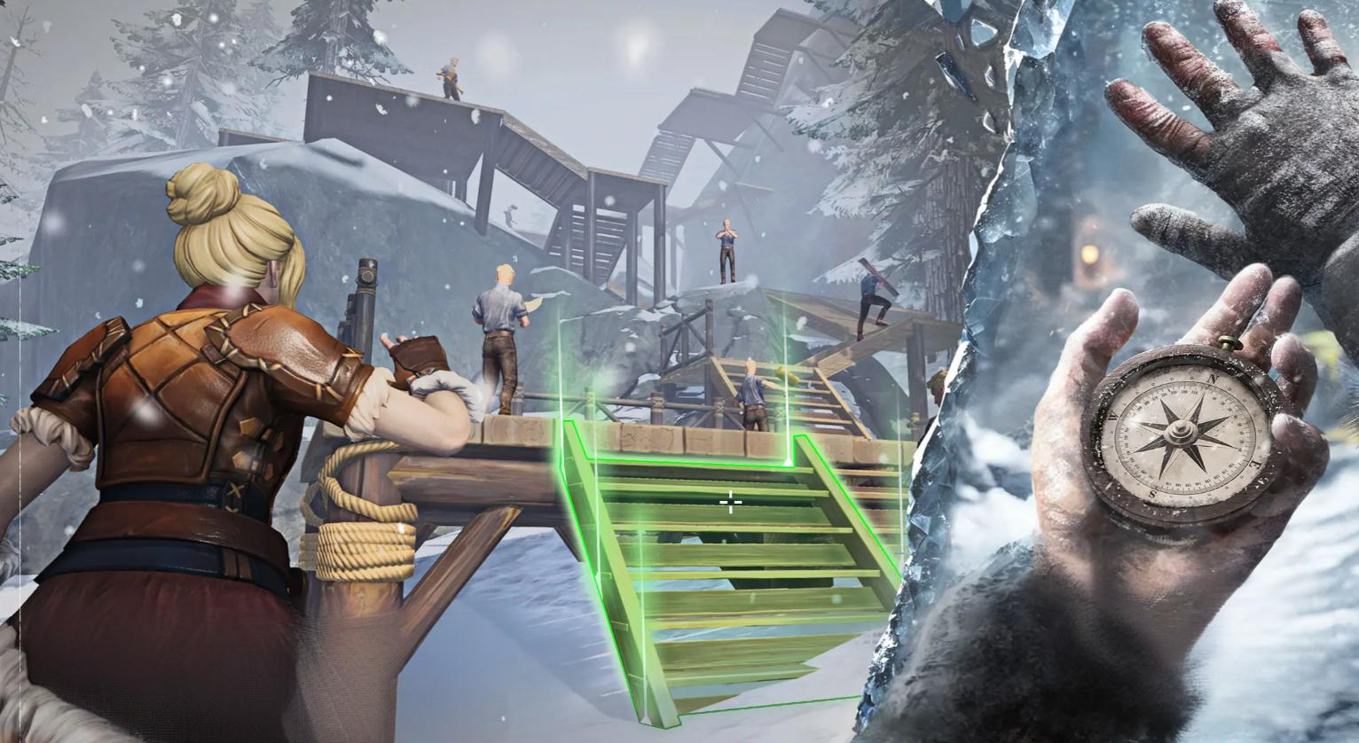 荒原曙光联机玩法全解析_wishdown.com 荒原曙光联机玩法全解析_wishdown.com