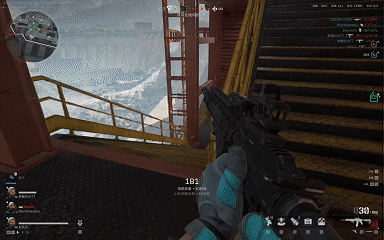 三角洲行动改装版K416突击步枪攻略_wishdown.com 三角洲行动改装版K416突击步枪攻略_wishdown.com