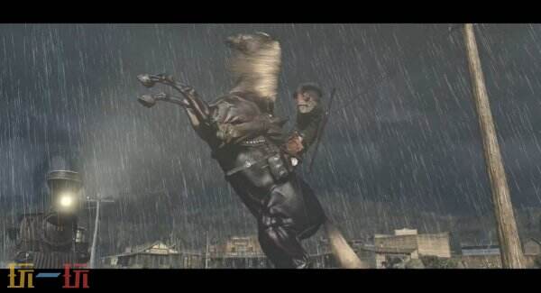 《荒野大镖客:救赎》将在12月2日登陆主机/移动端_wishdown.com 《荒野大镖客:救赎》将在12月2日登陆主机/移动端_wishdown.com