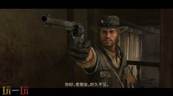 《荒野大镖客:救赎》将在12月2日登陆主机/移动端_wishdown.com 《荒野大镖客:救赎》将在12月2日登陆主机/移动端_wishdown.com