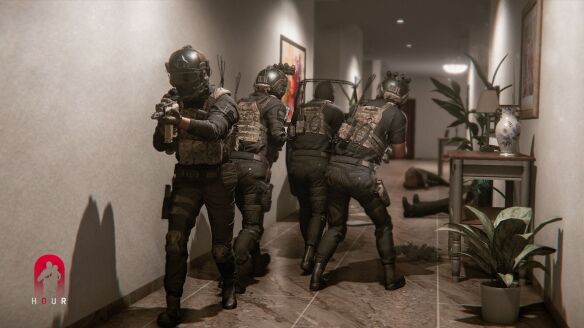 Epic喜加三:《Zero Hour》《灾厄逆刃》《寂静之歌》_wishdown.com Epic喜加三:《Zero Hour》《灾厄逆刃》《寂静之歌》_wishdown.com