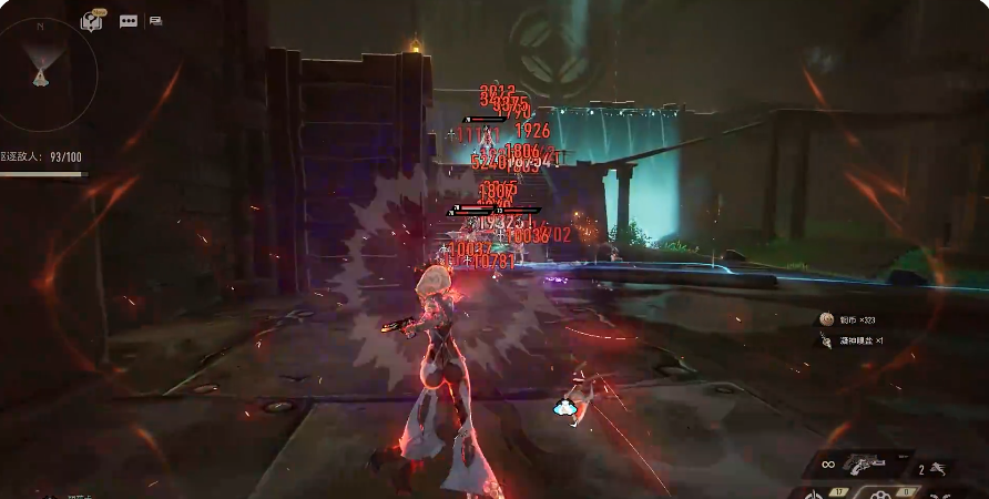 二重螺旋角色怎么升级_wishdown.com 二重螺旋角色怎么升级_wishdown.com