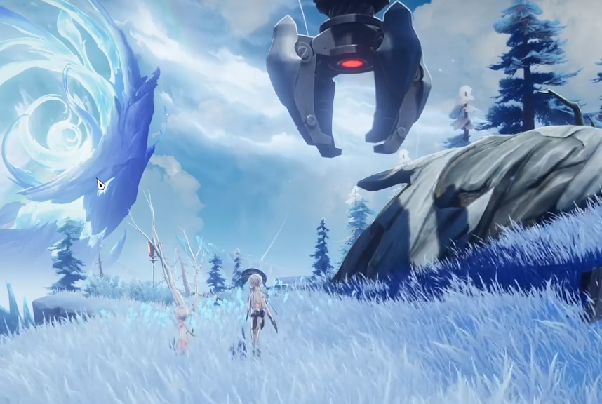 二重螺旋可以加好友吗_wishdown.com 二重螺旋可以加好友吗_wishdown.com