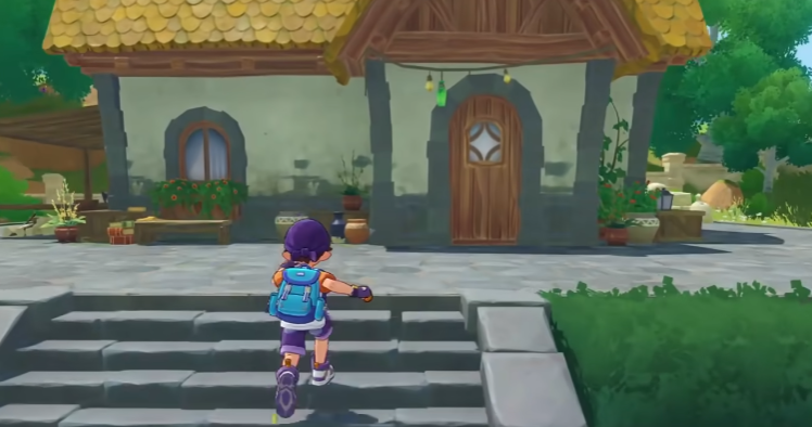 洛克王国世界家园玩法分享_wishdown.com 洛克王国世界家园玩法分享_wishdown.com