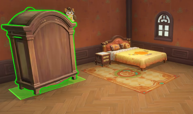 洛克王国世界家园玩法分享_wishdown.com 洛克王国世界家园玩法分享_wishdown.com