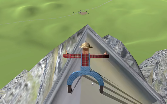 约翰的农场那些隐藏彩蛋介绍_wishdown.com 约翰的农场那些隐藏彩蛋介绍_wishdown.com