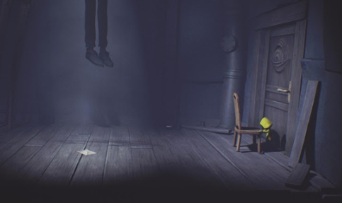 小小梦魇手机版下载_wishdown.com 小小梦魇手机版下载_wishdown.com