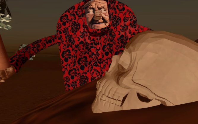 约翰的农场结局全解析_wishdown.com 约翰的农场结局全解析_wishdown.com