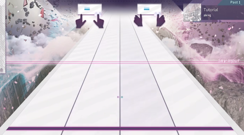 Arcaea流速设置多少合适_wishdown.com Arcaea流速设置多少合适_wishdown.com