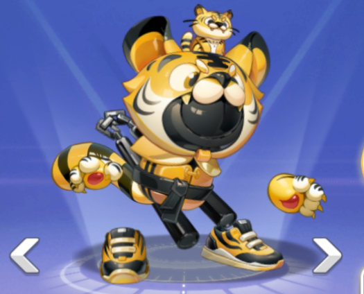 《灌篮军团》sr角色一览_wishdown.com 《灌篮军团》sr角色一览_wishdown.com