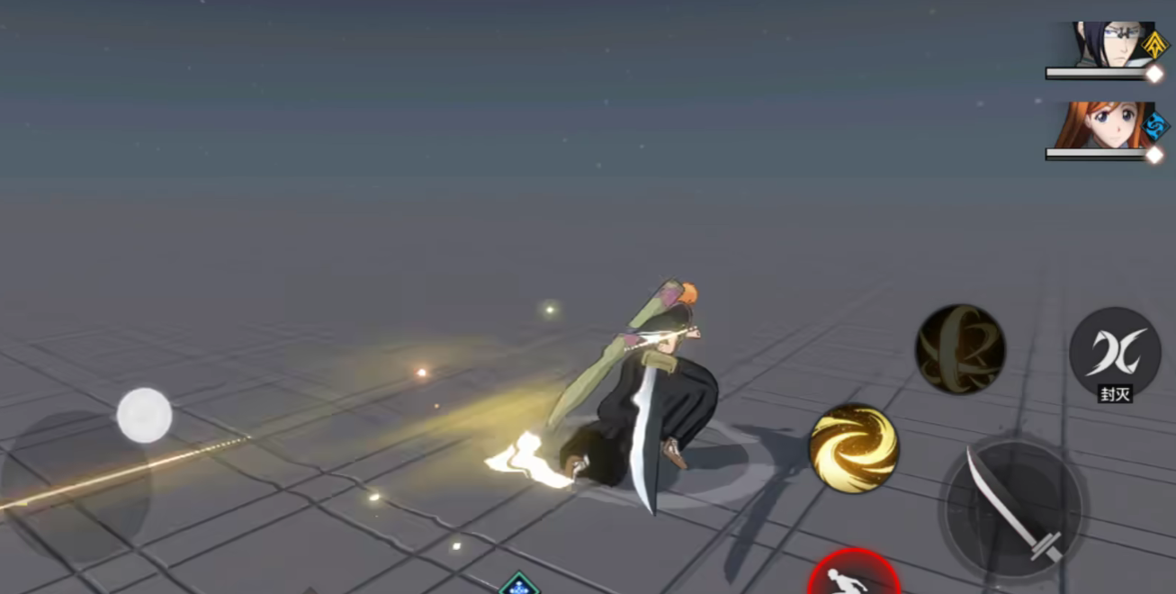 《境·界刀鸣》特色系统玩法介绍_wishdown.com 《境·界刀鸣》特色系统玩法介绍_wishdown.com