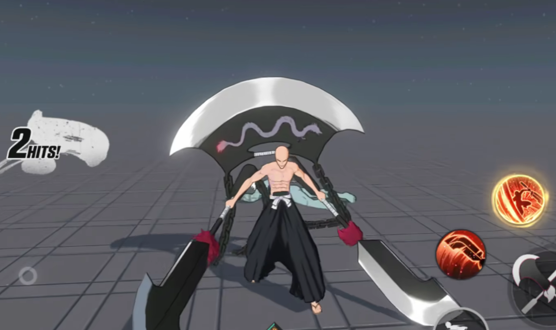 《境·界刀鸣》特色系统玩法介绍_wishdown.com 《境·界刀鸣》特色系统玩法介绍_wishdown.com