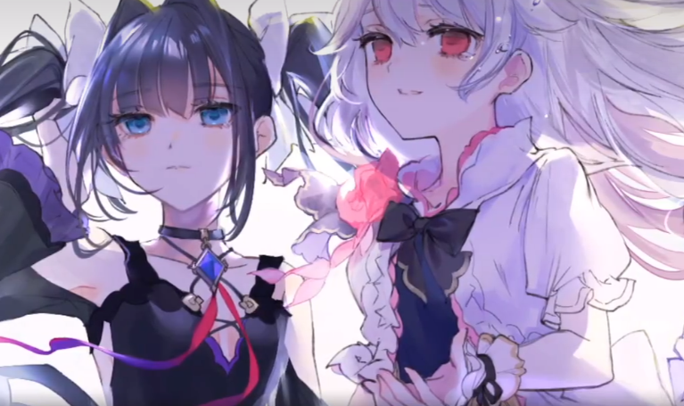 Arcaea对立和光关系解析_wishdown.com Arcaea对立和光关系解析_wishdown.com