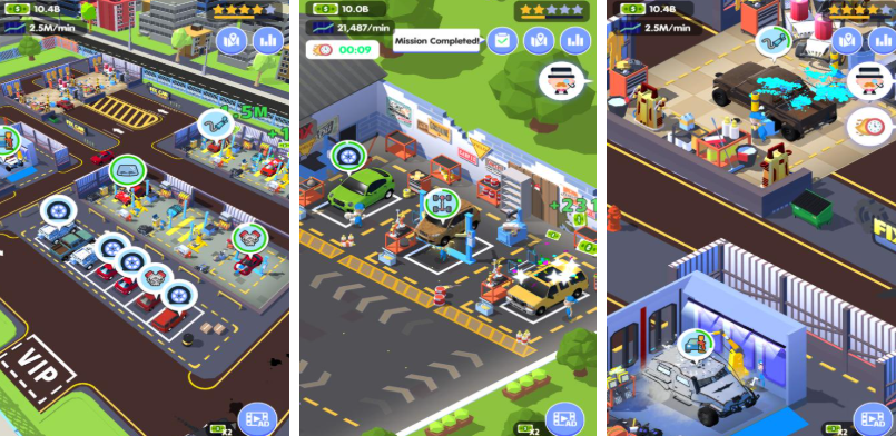 热门修车游戏推荐_wishdown.com 热门修车游戏推荐_wishdown.com