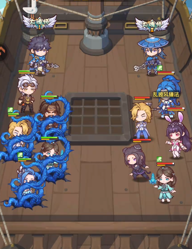 口袋斗罗大陆新手入门指南_wishdown.com 口袋斗罗大陆新手入门指南_wishdown.com